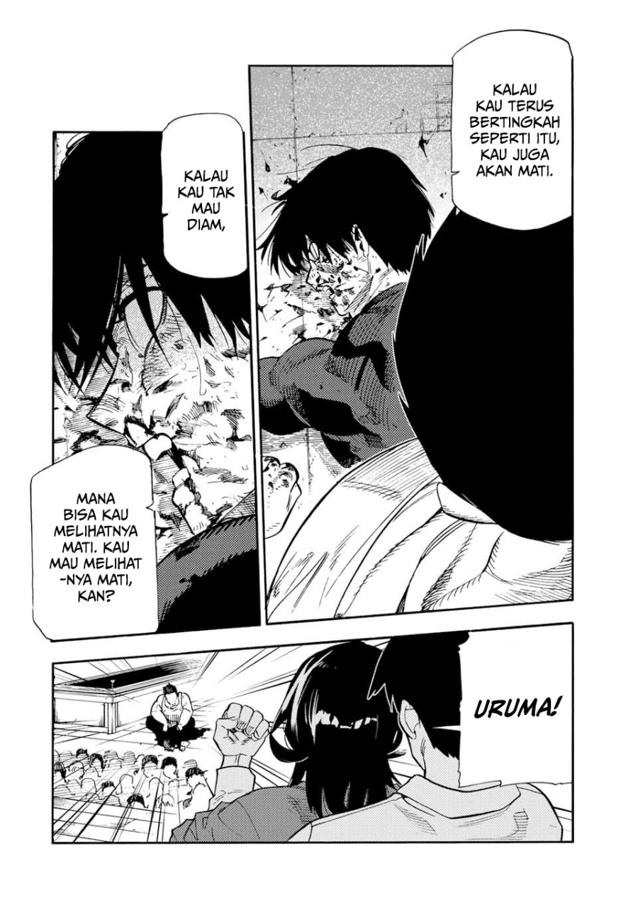 Chapter 206 - halaman 14
