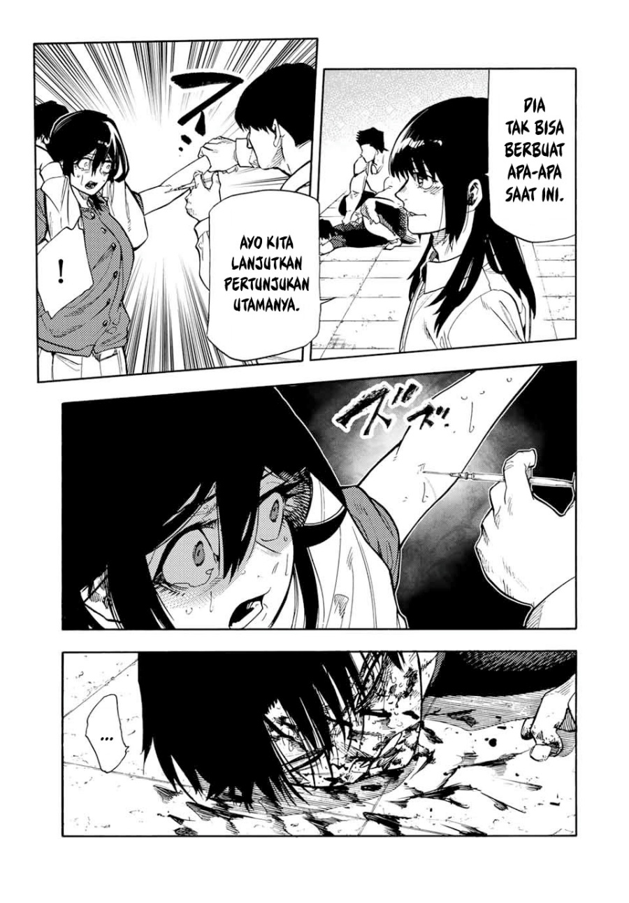Chapter 206 - halaman 15