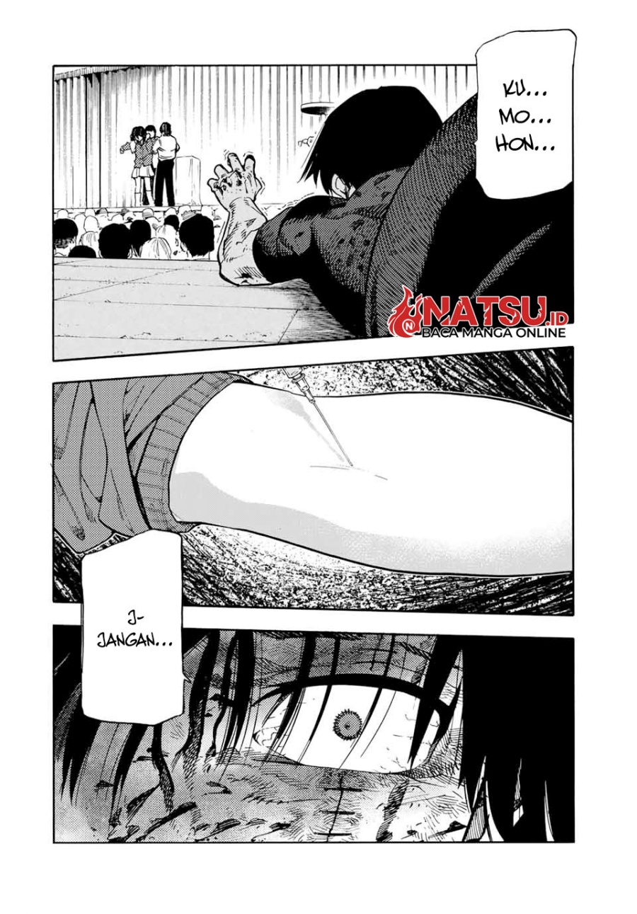 Chapter 206 - halaman 16
