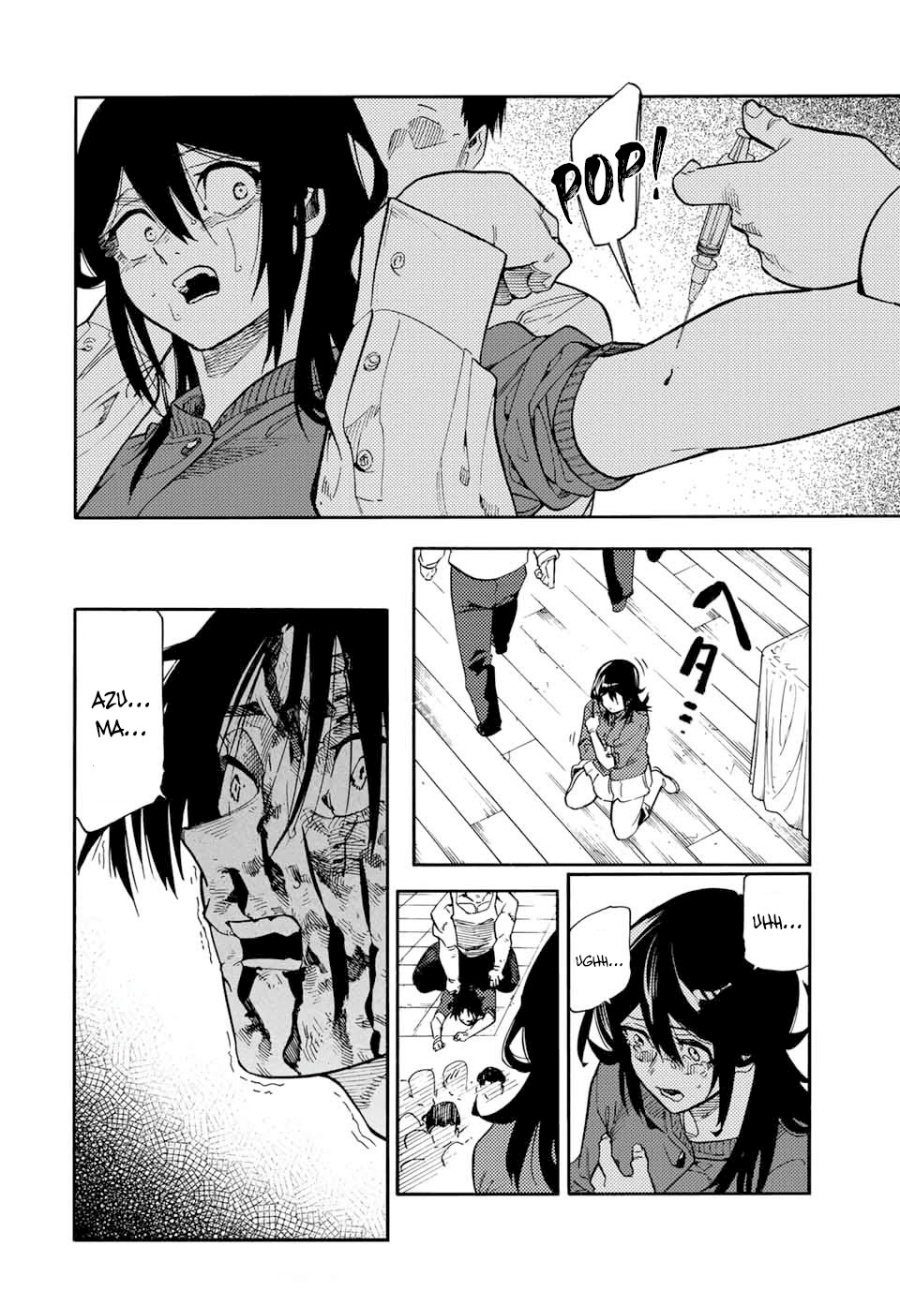 Chapter 206 - halaman 18