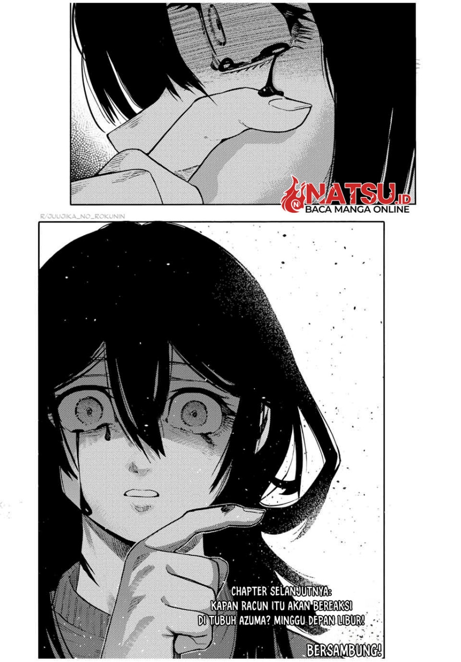Chapter 206 - halaman 20