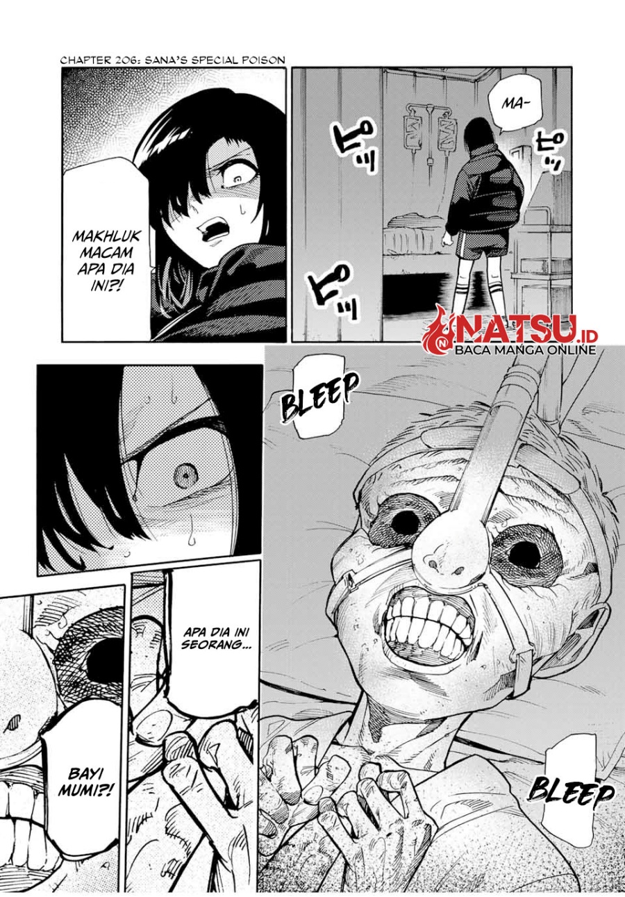Chapter 206 - halaman 3