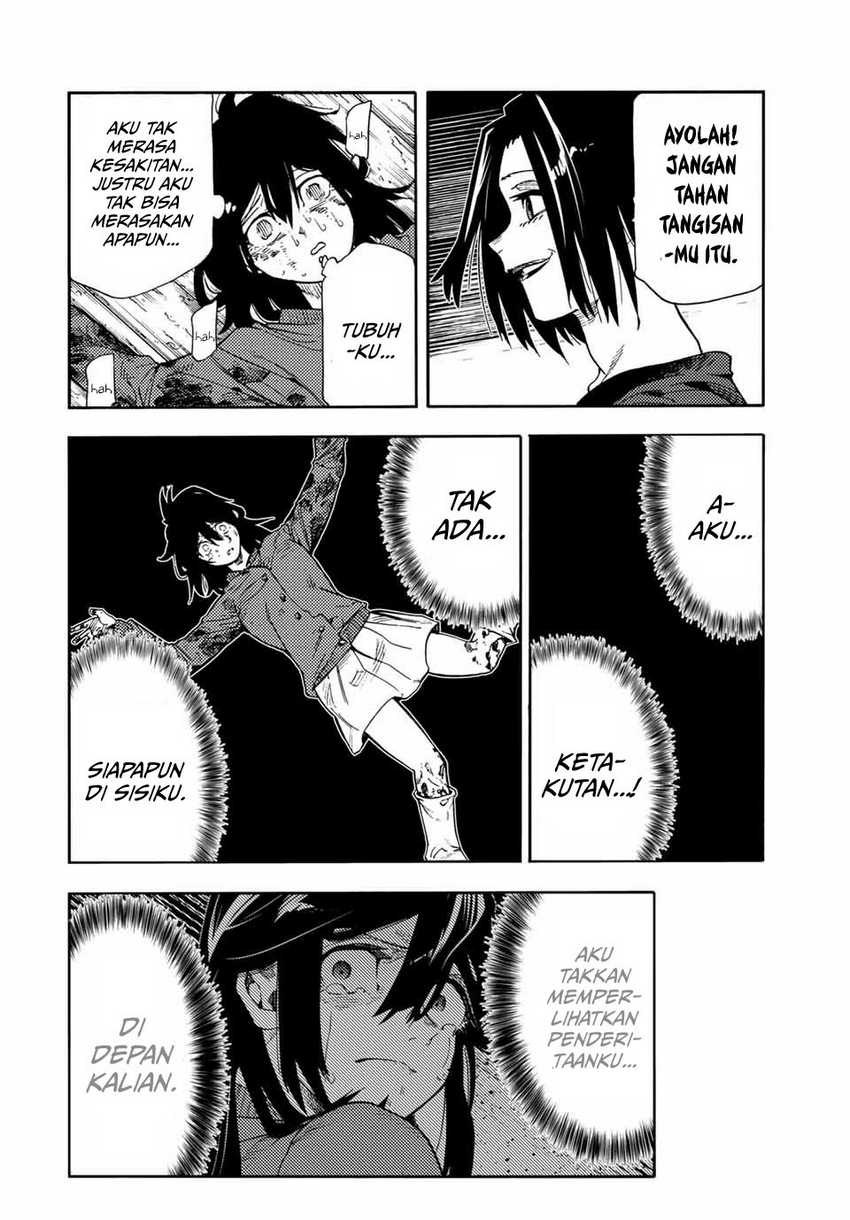 Chapter 207 - halaman 14