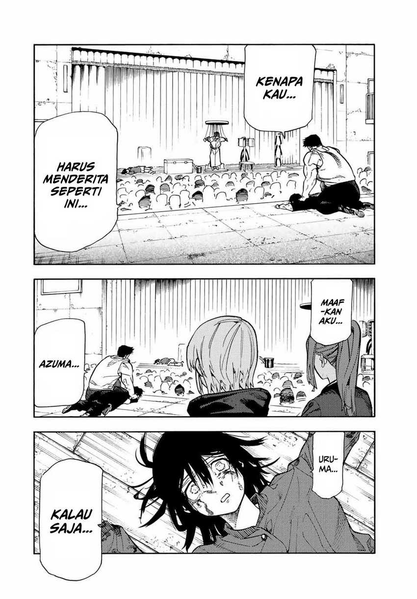 Chapter 207 - halaman 16