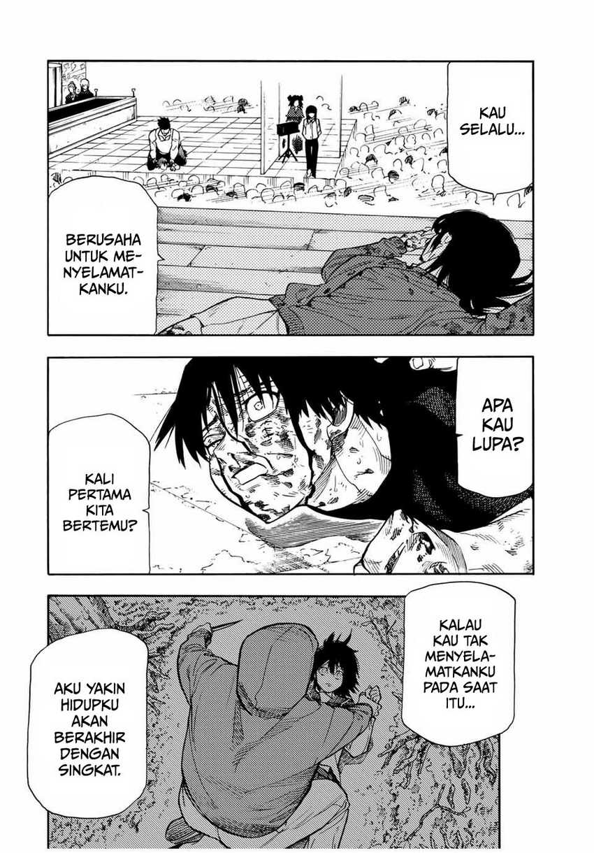 Chapter 207 - halaman 18