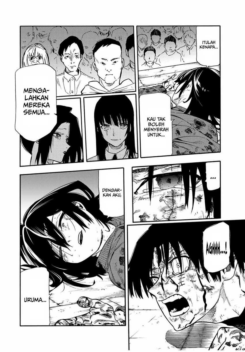 Chapter 207 - halaman 20