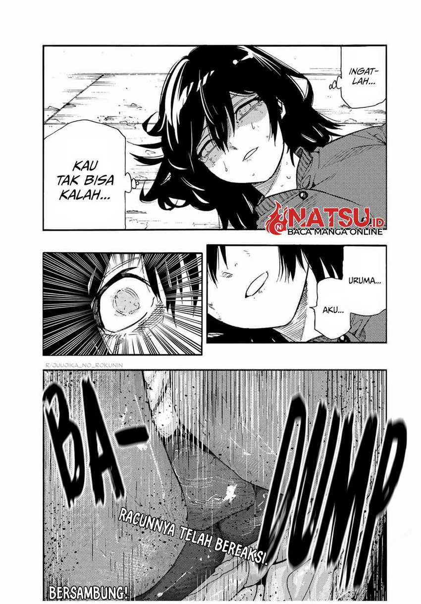 Chapter 207 - halaman 21