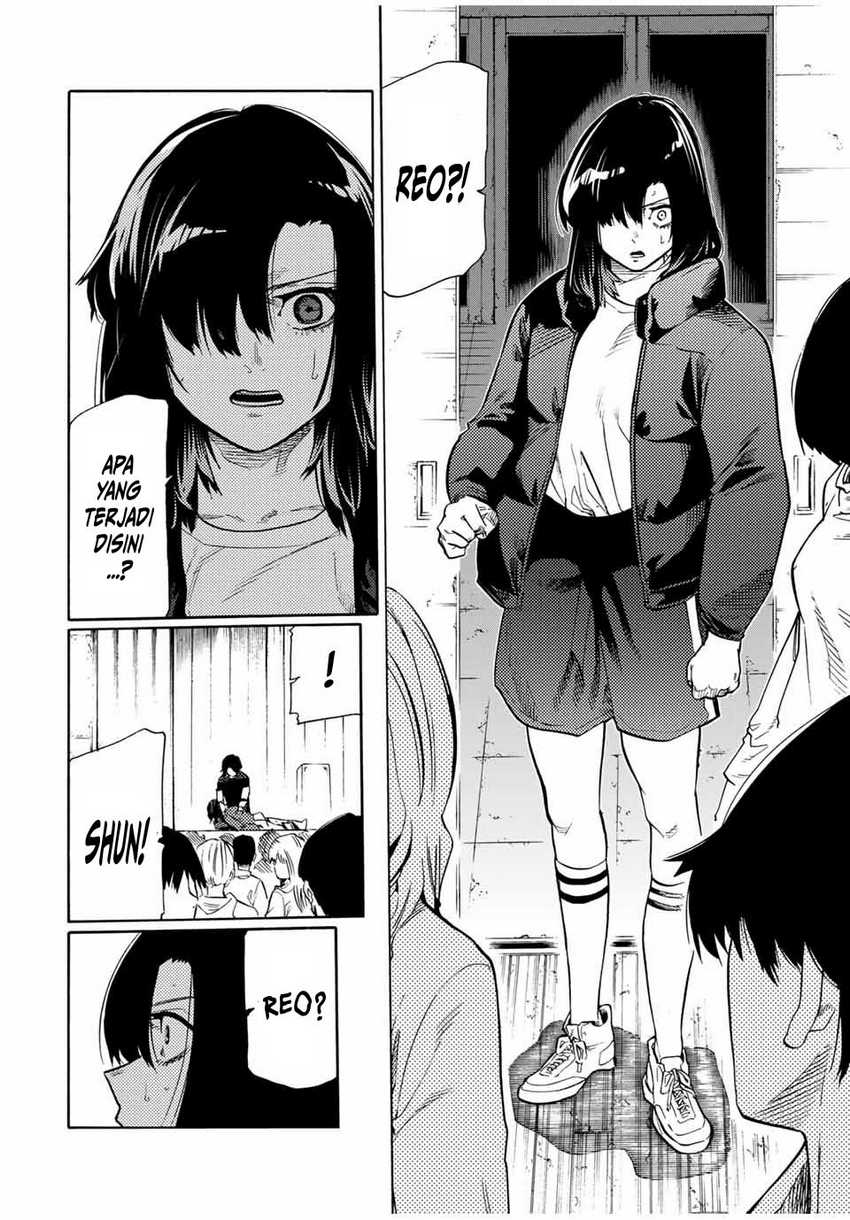 Chapter 208 - halaman 20