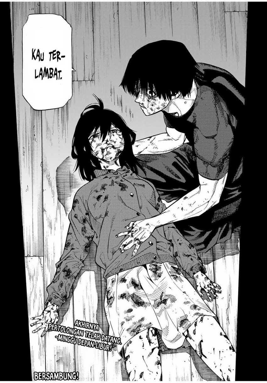 Chapter 208 - halaman 21