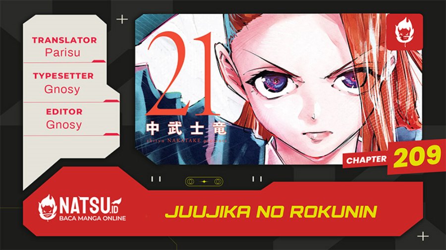 Chapter 209 - halaman 2