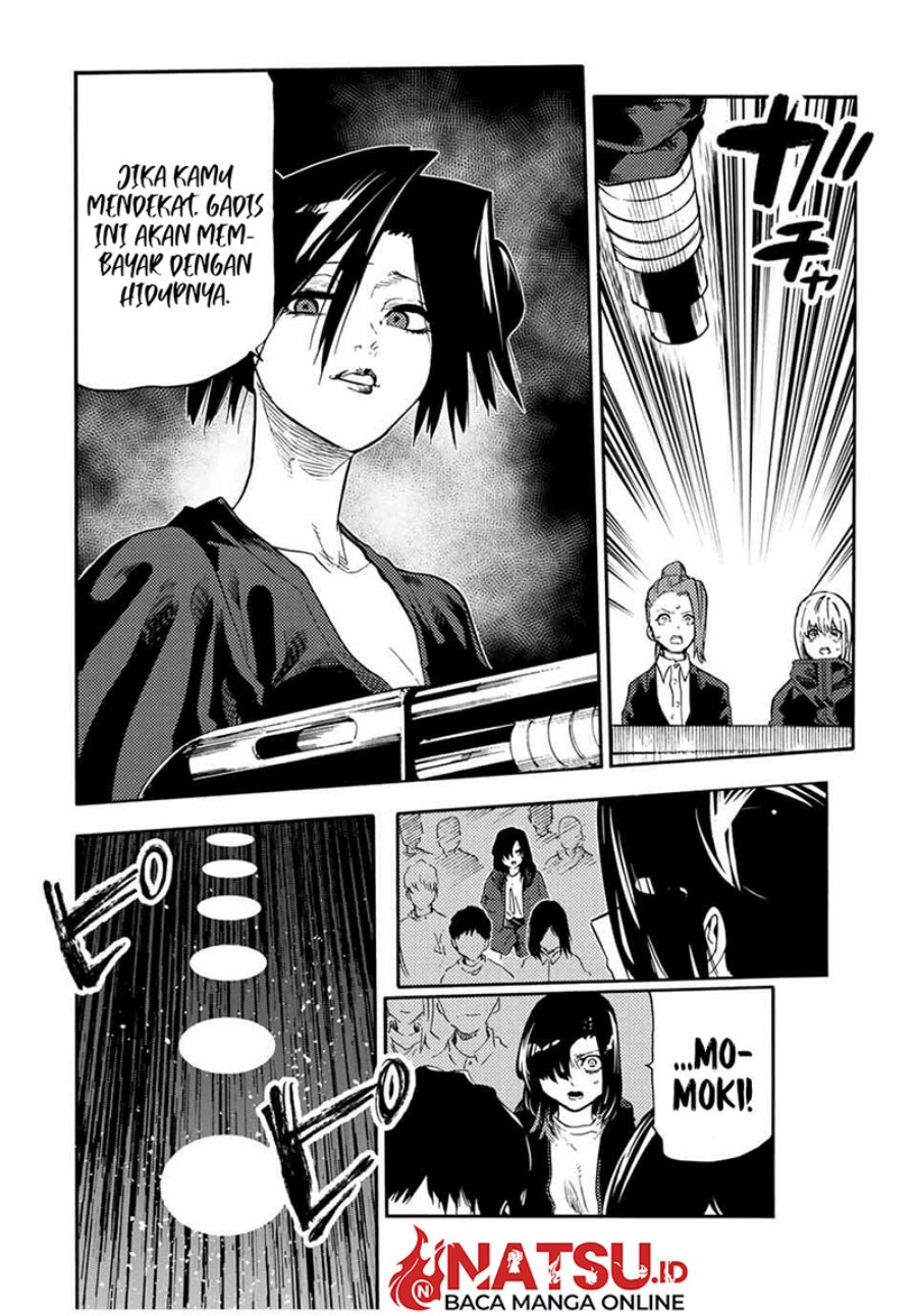 Chapter 209 - halaman 12