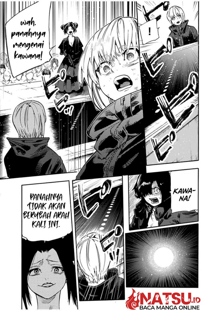 Chapter 209 - halaman 13