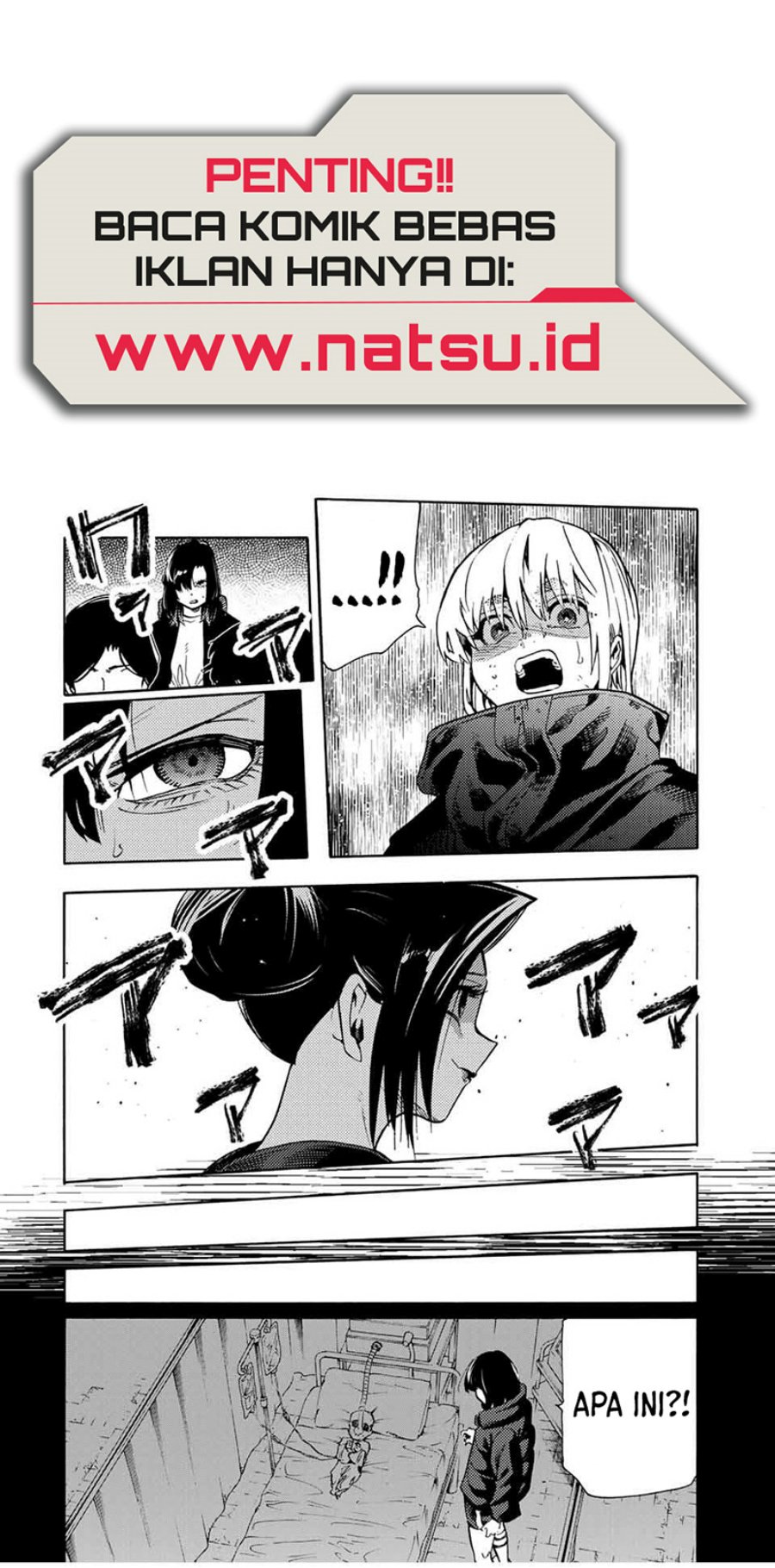 Chapter 209 - halaman 14