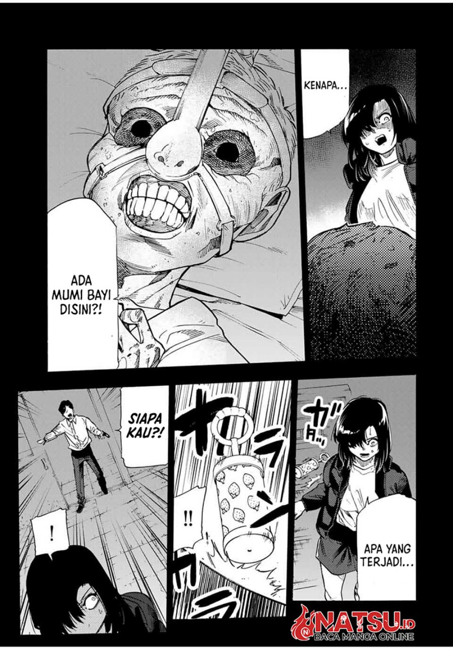 Chapter 209 - halaman 15