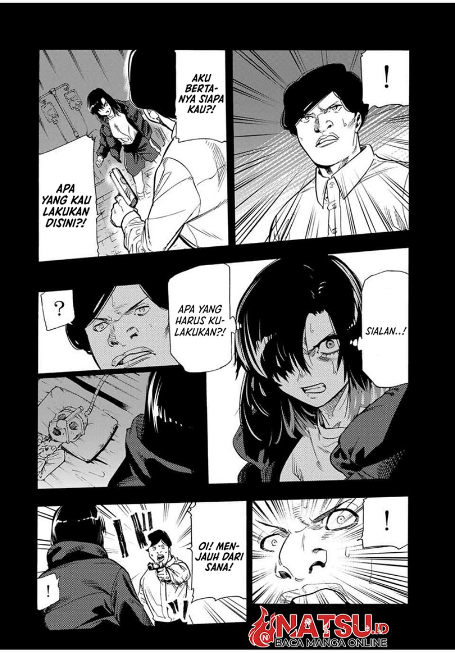 Chapter 209 - halaman 16