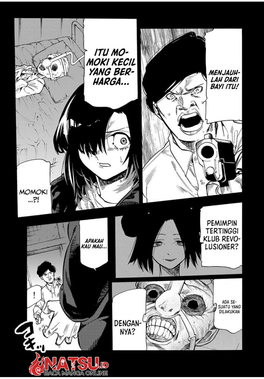 Chapter 209 - halaman 17