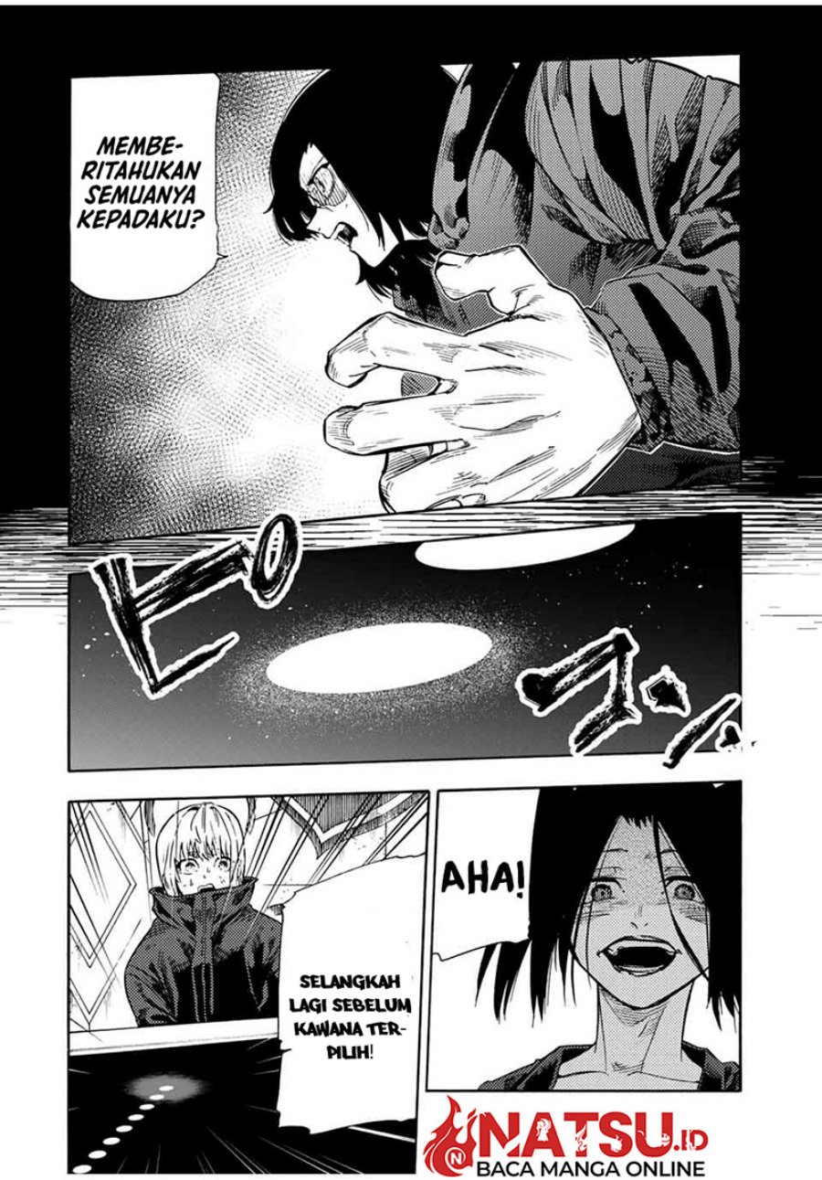 Chapter 209 - halaman 18