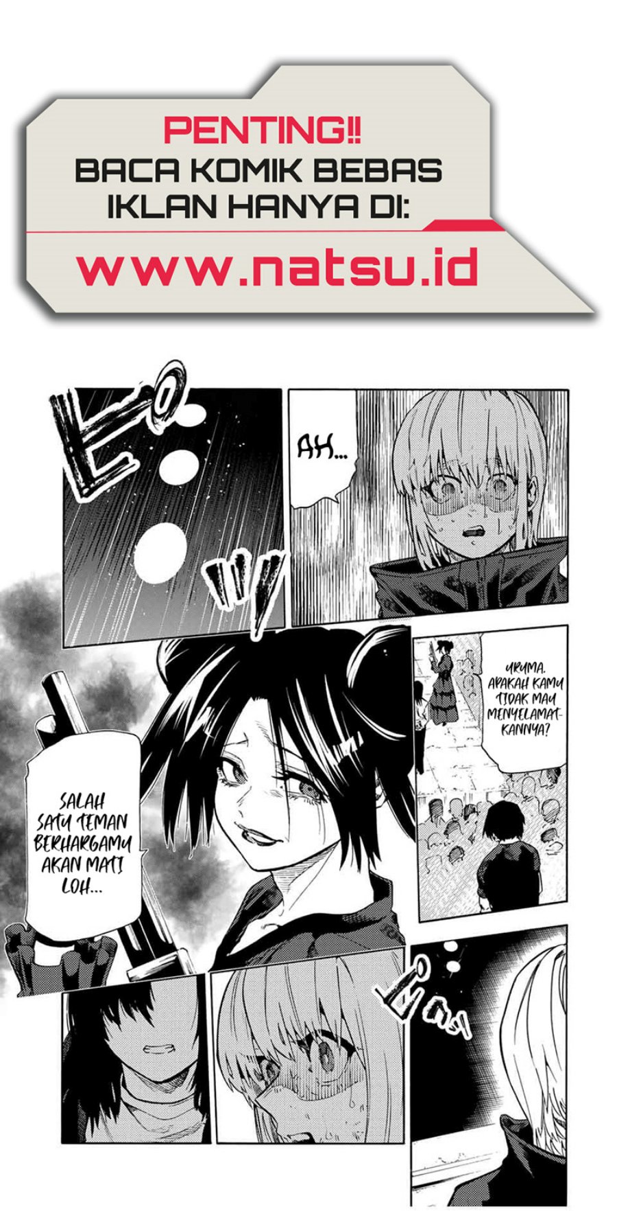 Chapter 209 - halaman 19