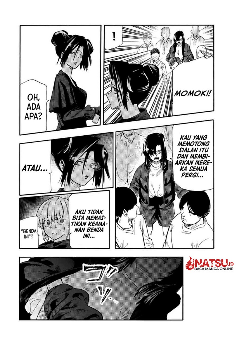 Chapter 209 - halaman 20