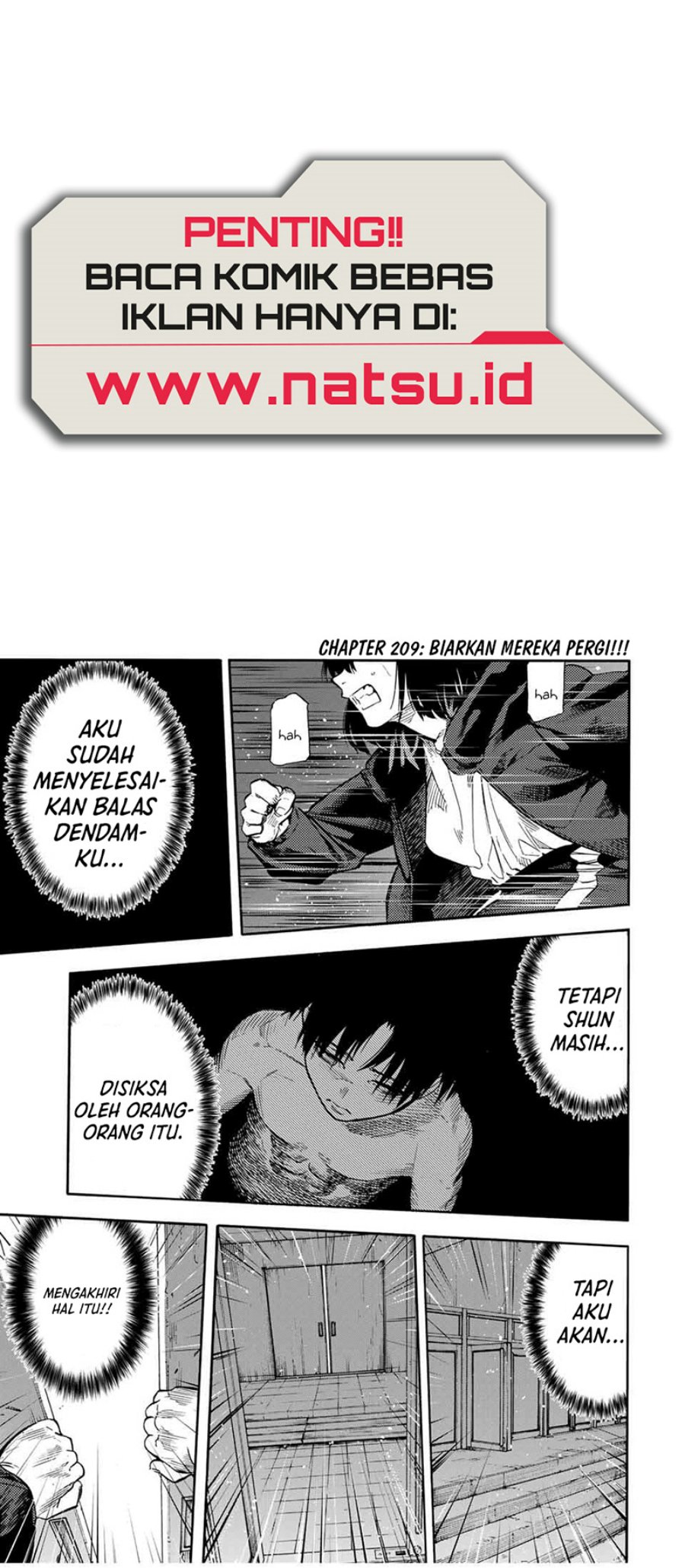 Chapter 209 - halaman 3