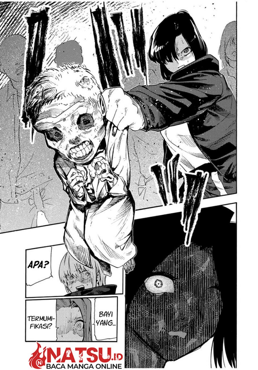 Chapter 209 - halaman 21