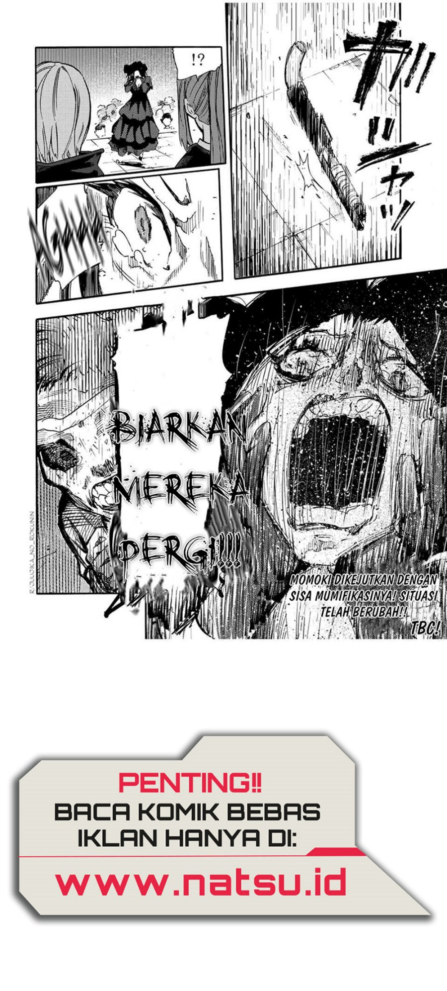 Chapter 209 - halaman 22