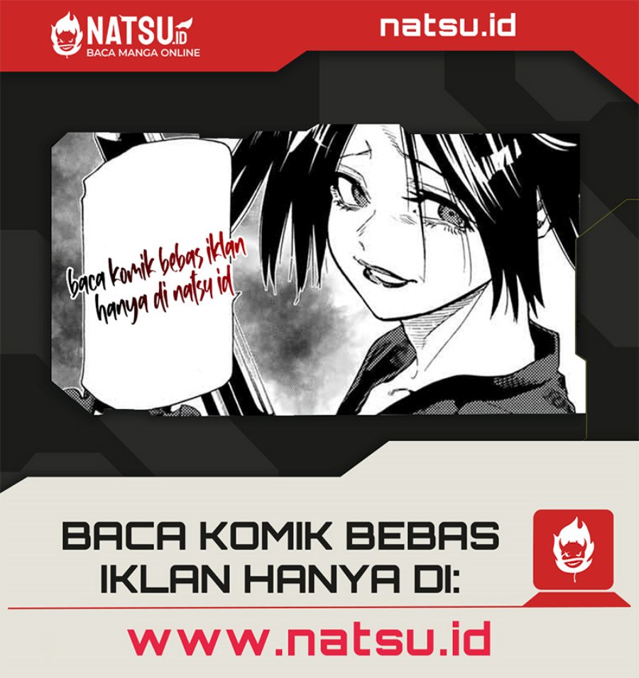 Chapter 209 - halaman 23