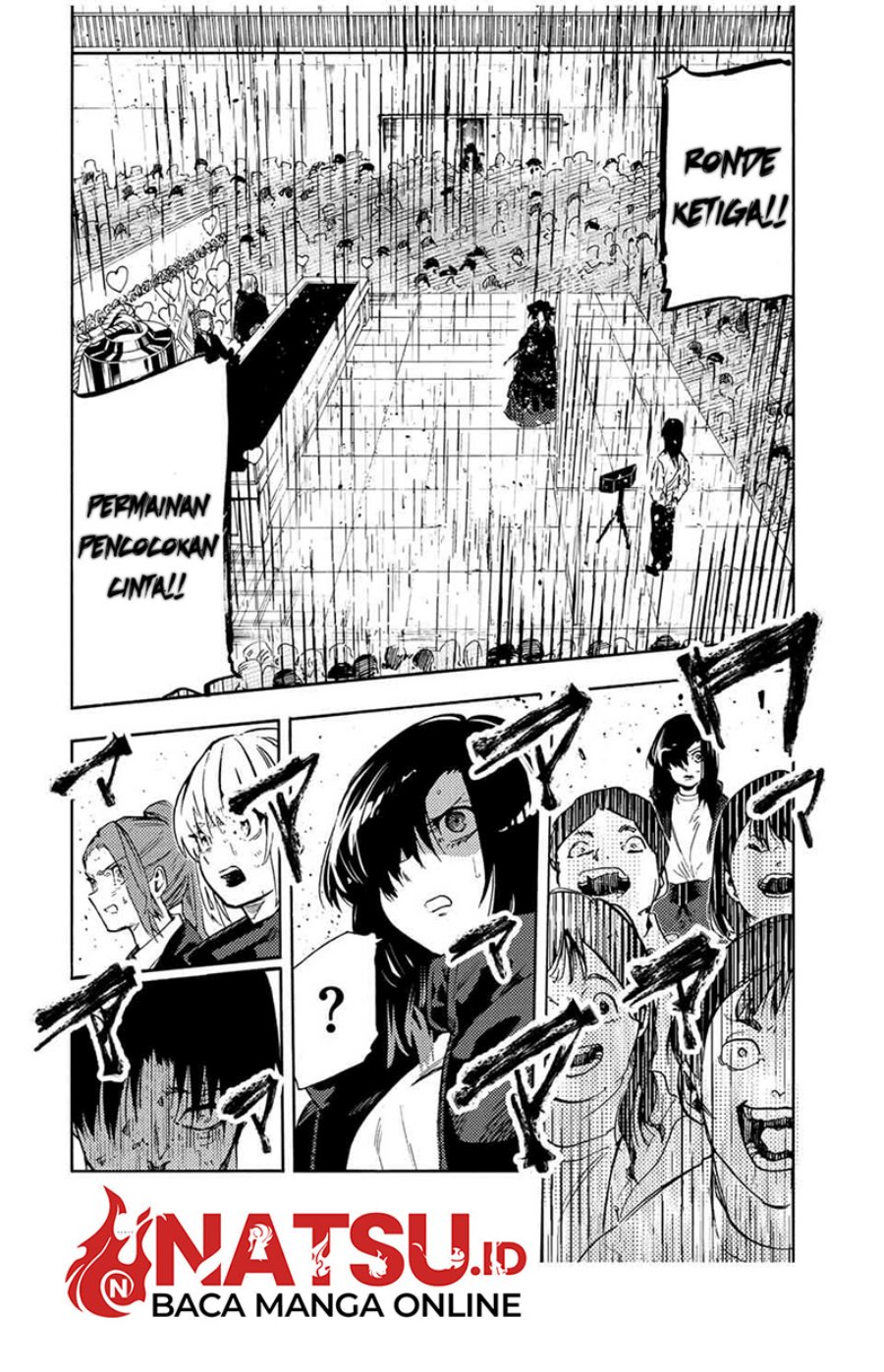 Chapter 209 - halaman 8