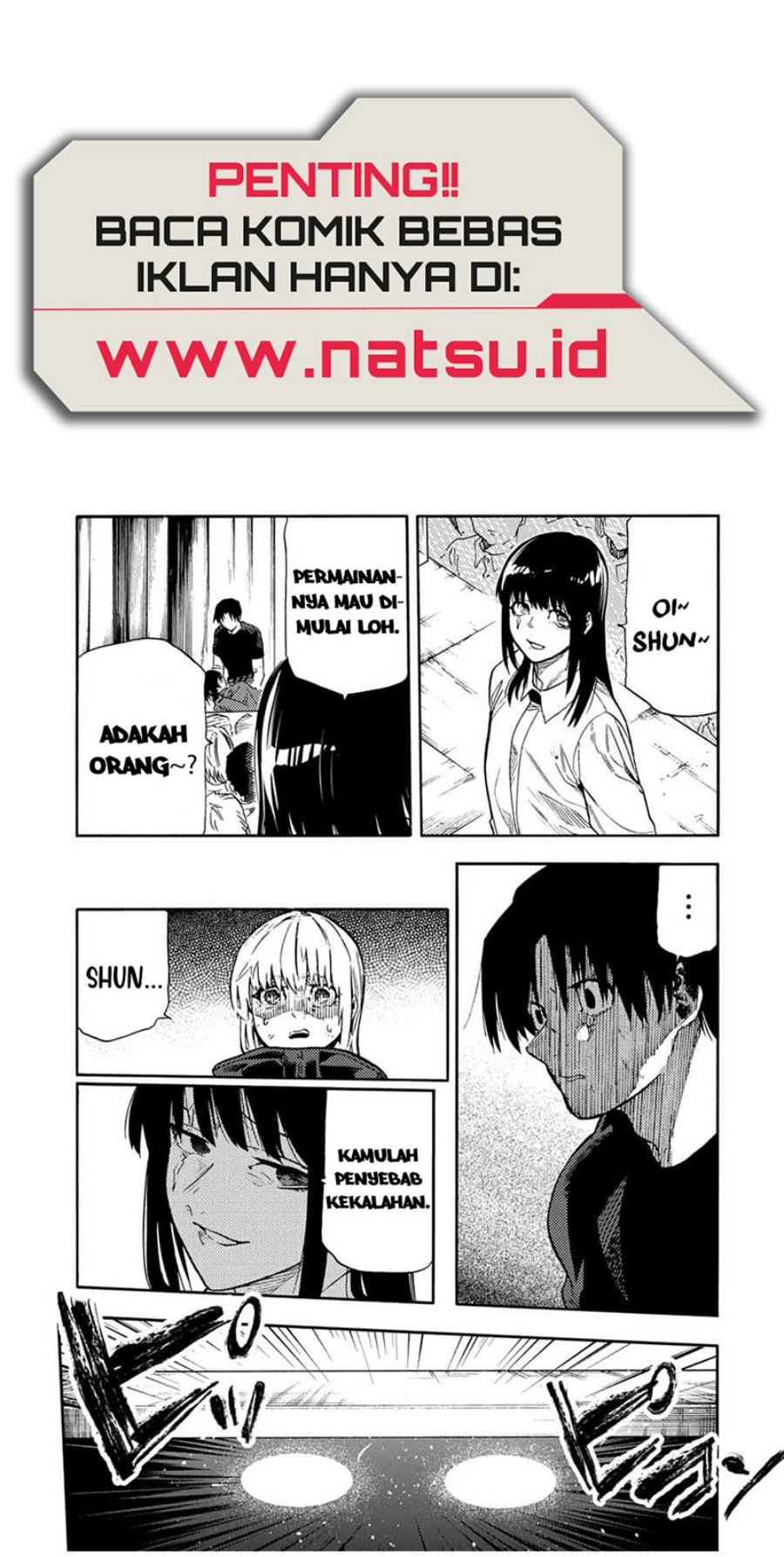 Chapter 209 - halaman 9