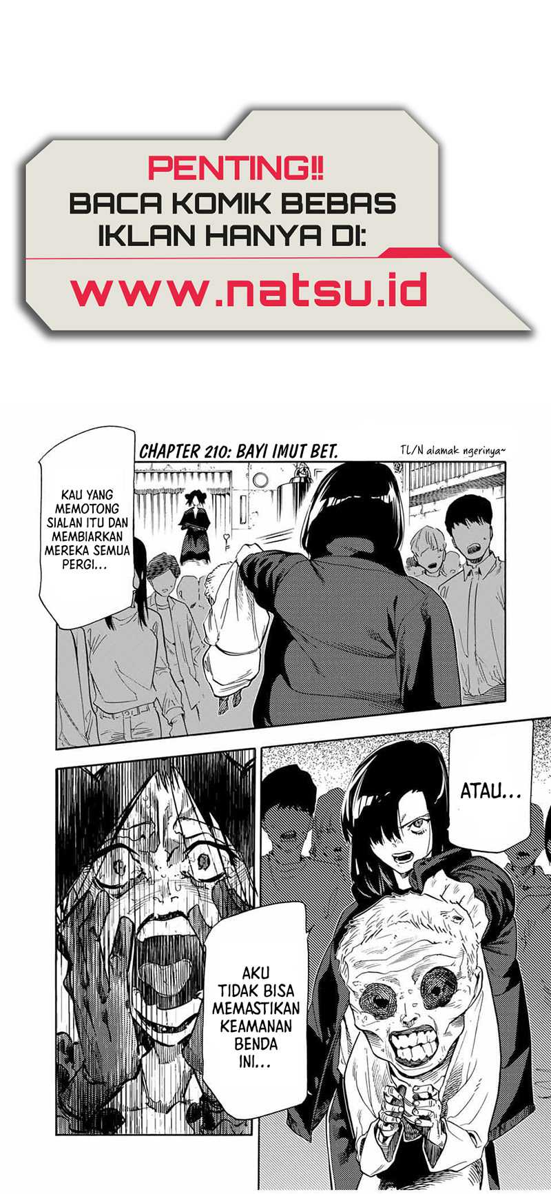 Chapter 210 - halaman 3