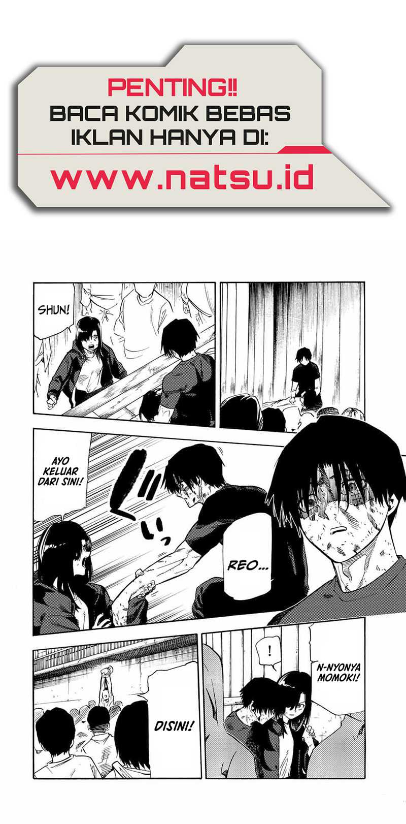 Chapter 210 - halaman 8