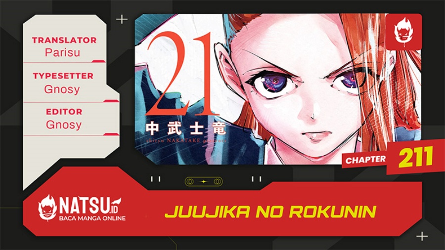 Chapter 211 - halaman 2
