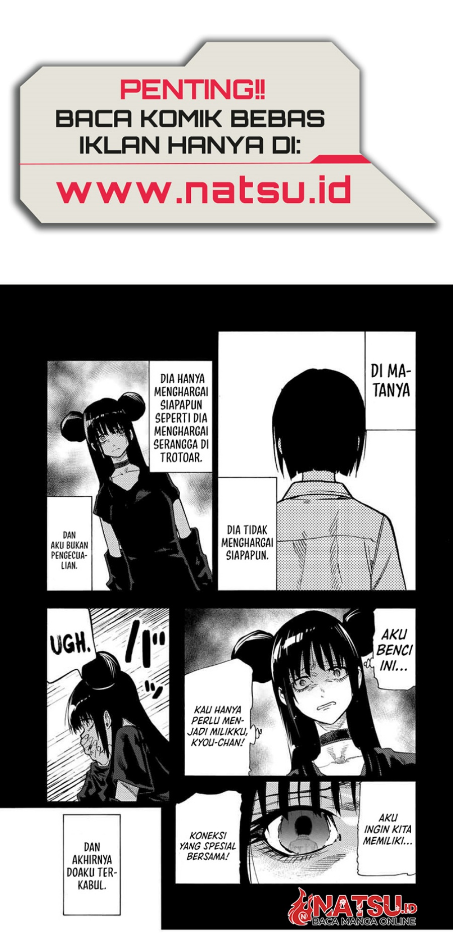 Chapter 211 - halaman 13