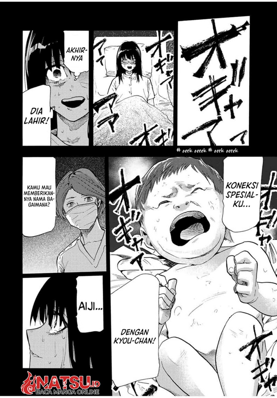 Chapter 211 - halaman 14