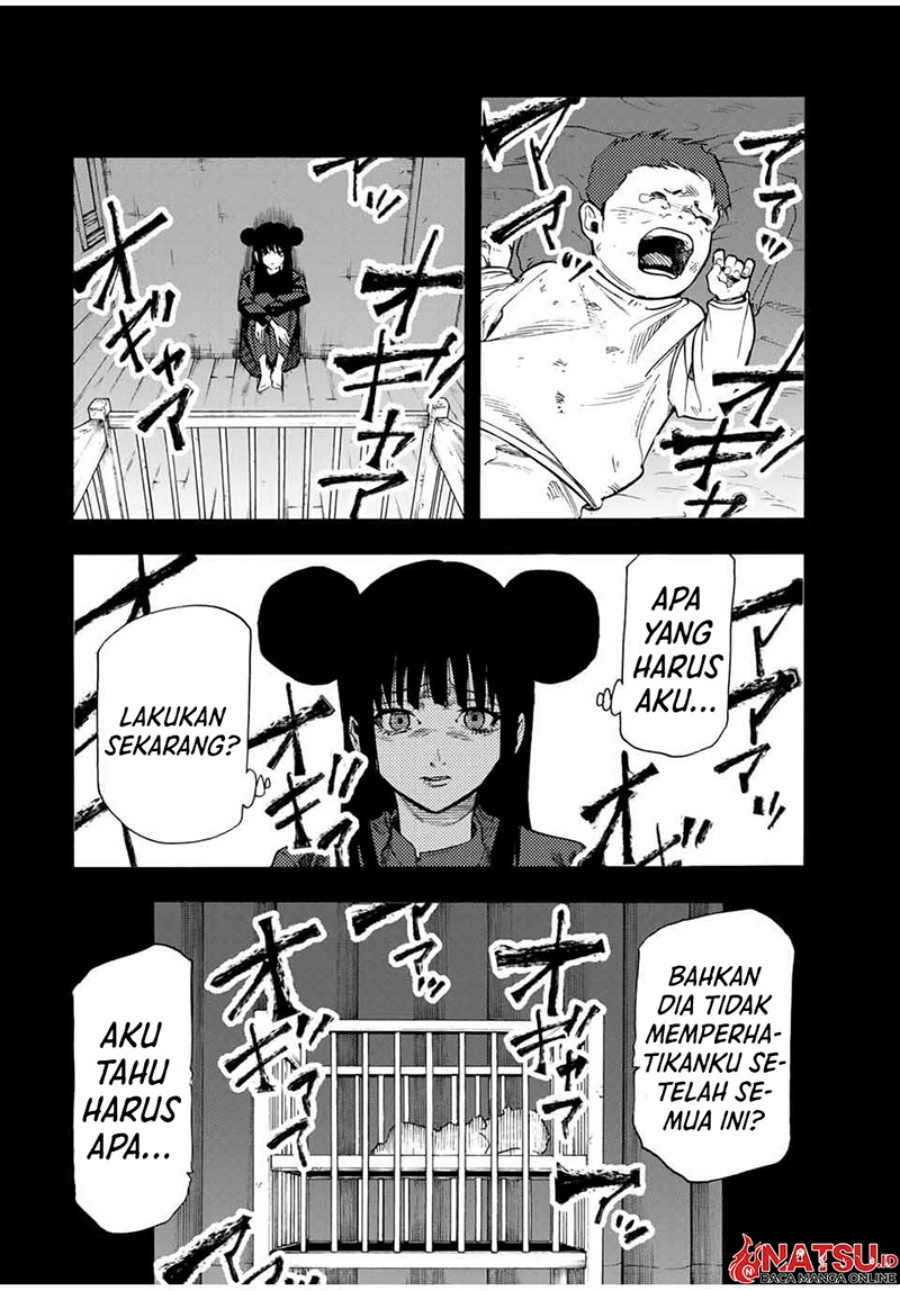 Chapter 211 - halaman 16