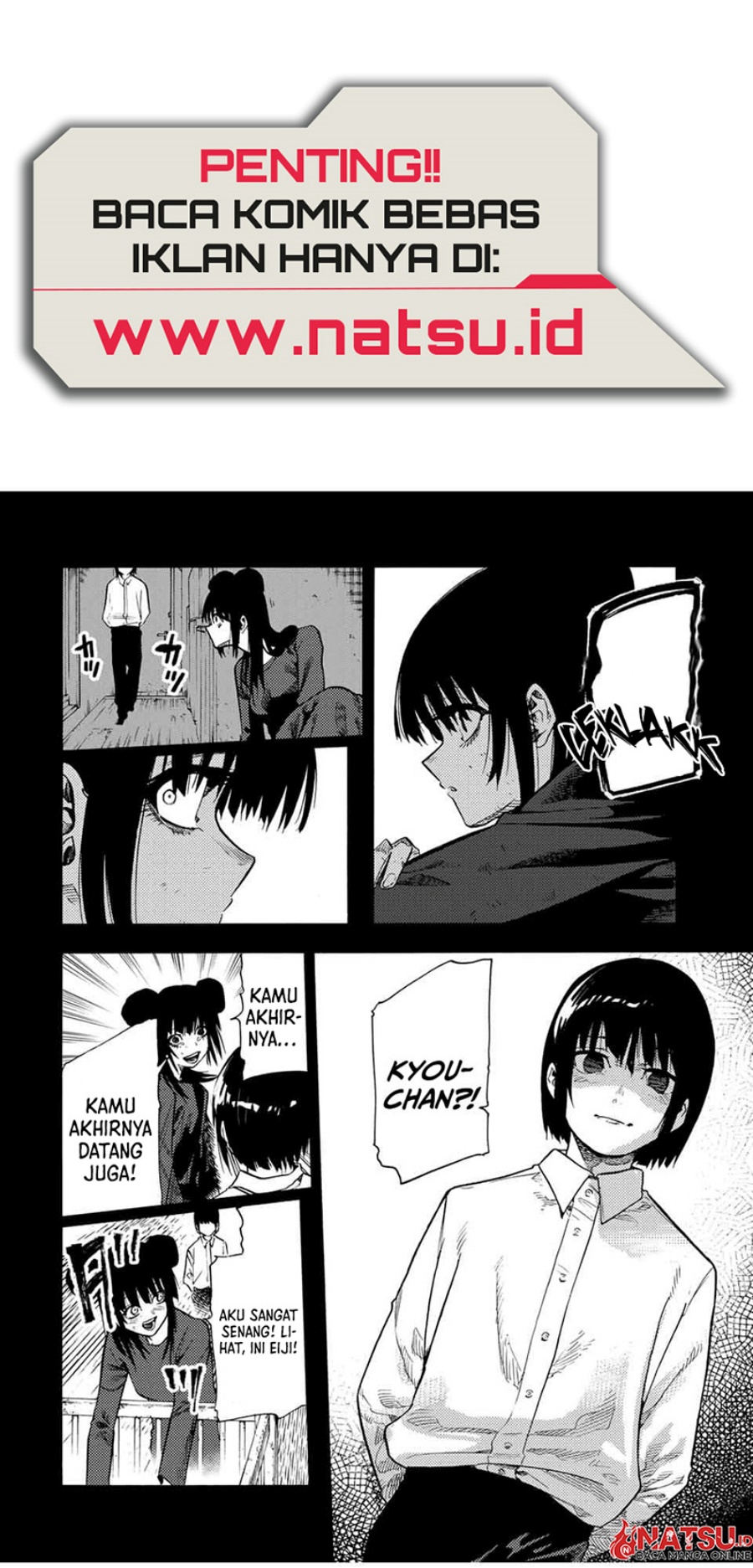 Chapter 211 - halaman 18