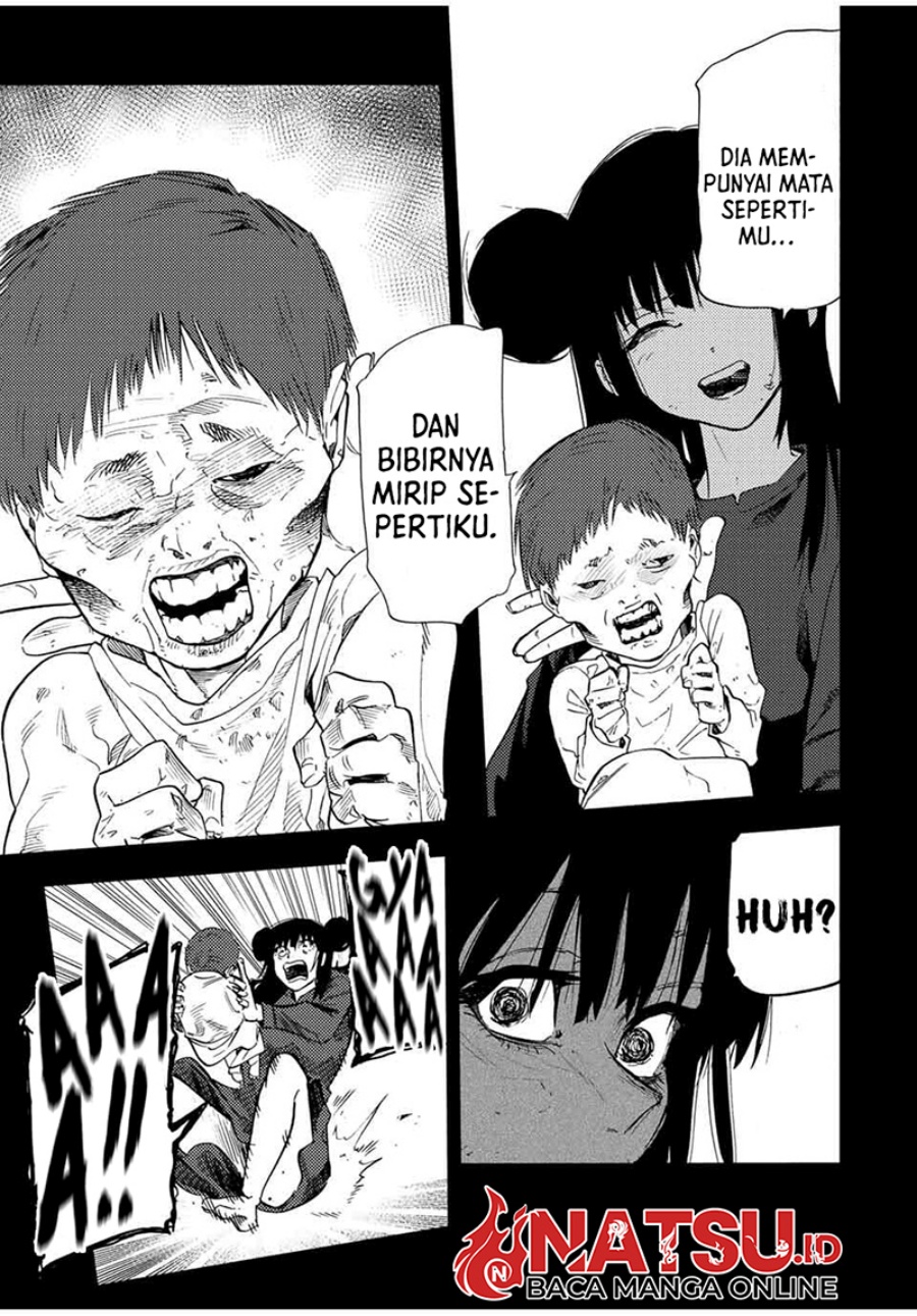 Chapter 211 - halaman 19