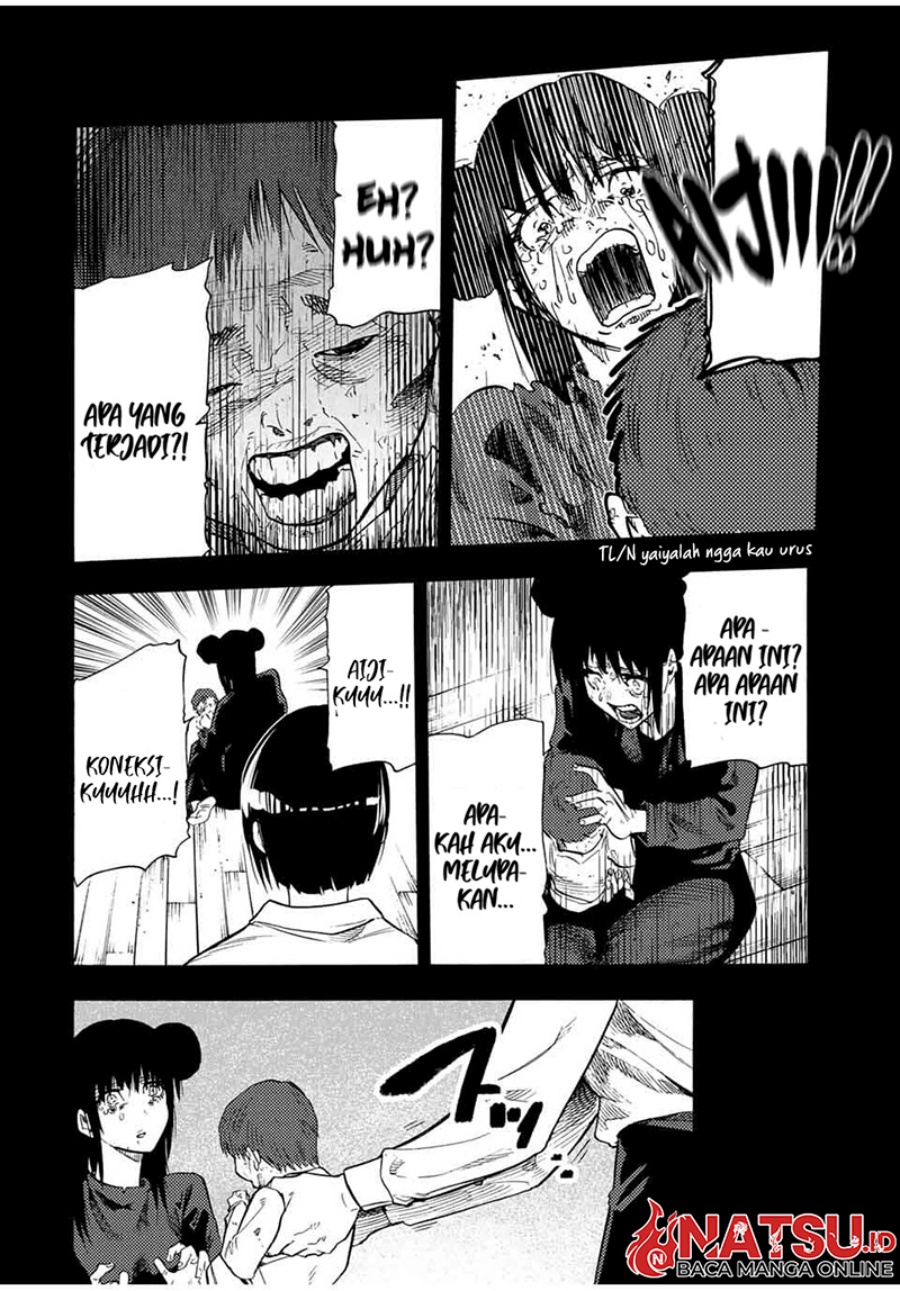 Chapter 211 - halaman 20