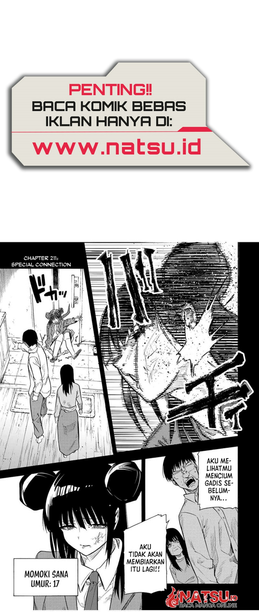 Chapter 211 - halaman 3