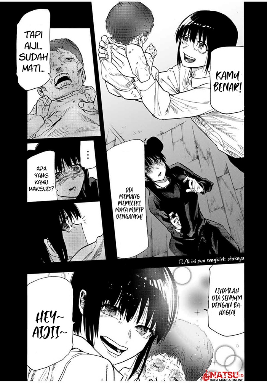 Chapter 211 - halaman 21