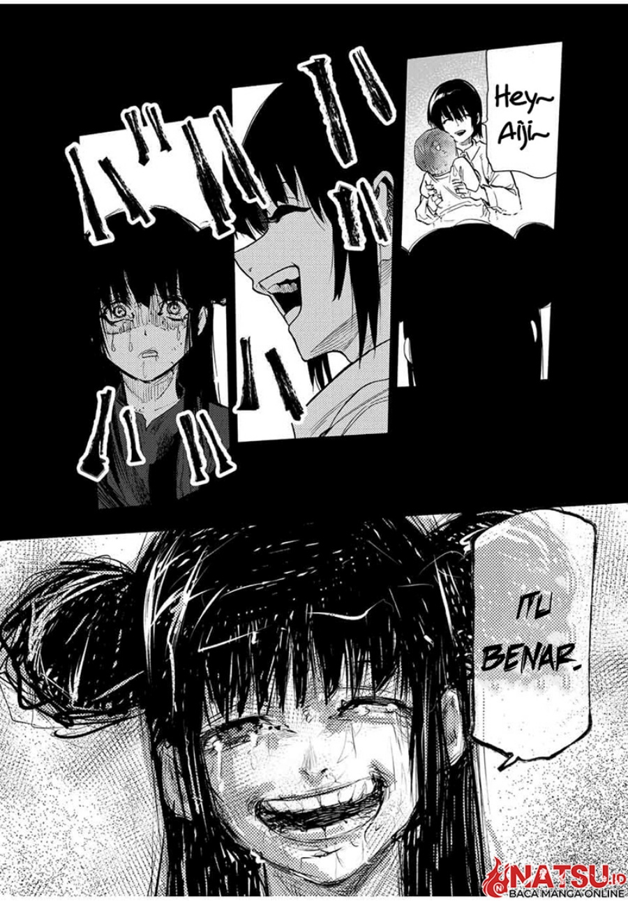 Chapter 211 - halaman 22