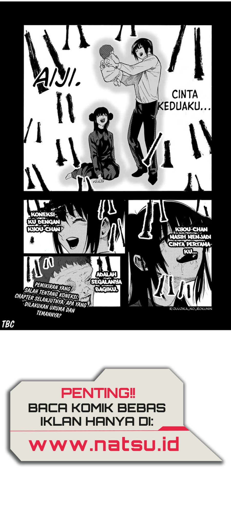 Chapter 211 - halaman 23