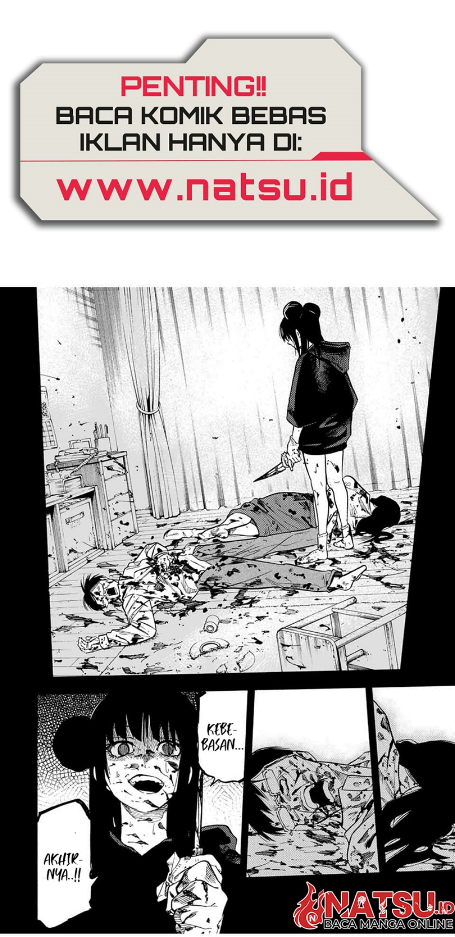 Chapter 211 - halaman 8