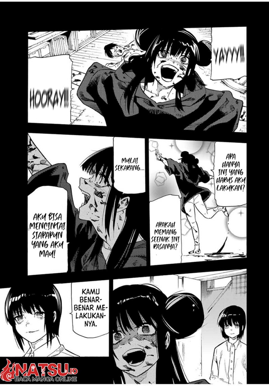 Chapter 211 - halaman 9