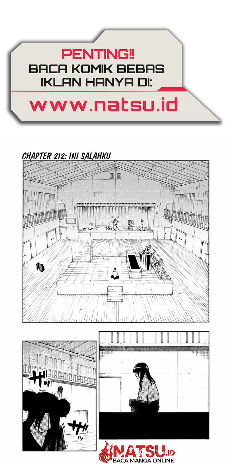 Chapter 212 - halaman 3