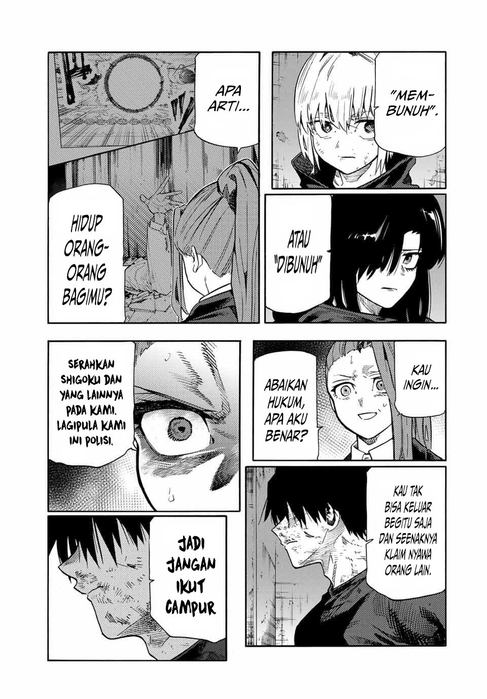Chapter 213 - halaman 11