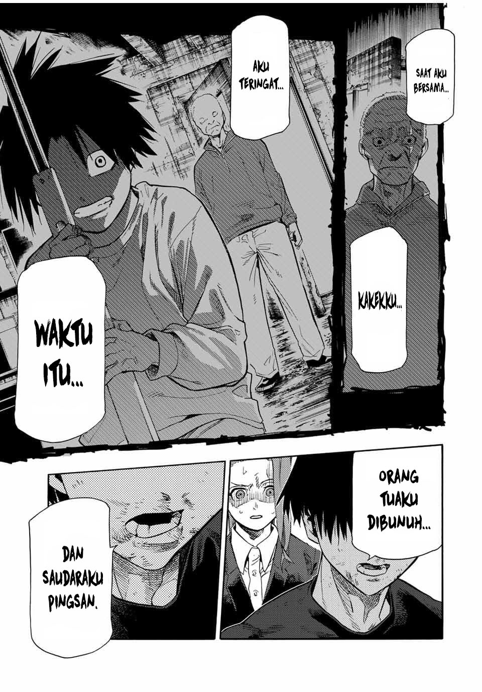 Chapter 213 - halaman 13