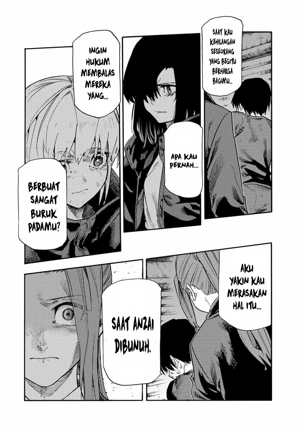 Chapter 213 - halaman 14