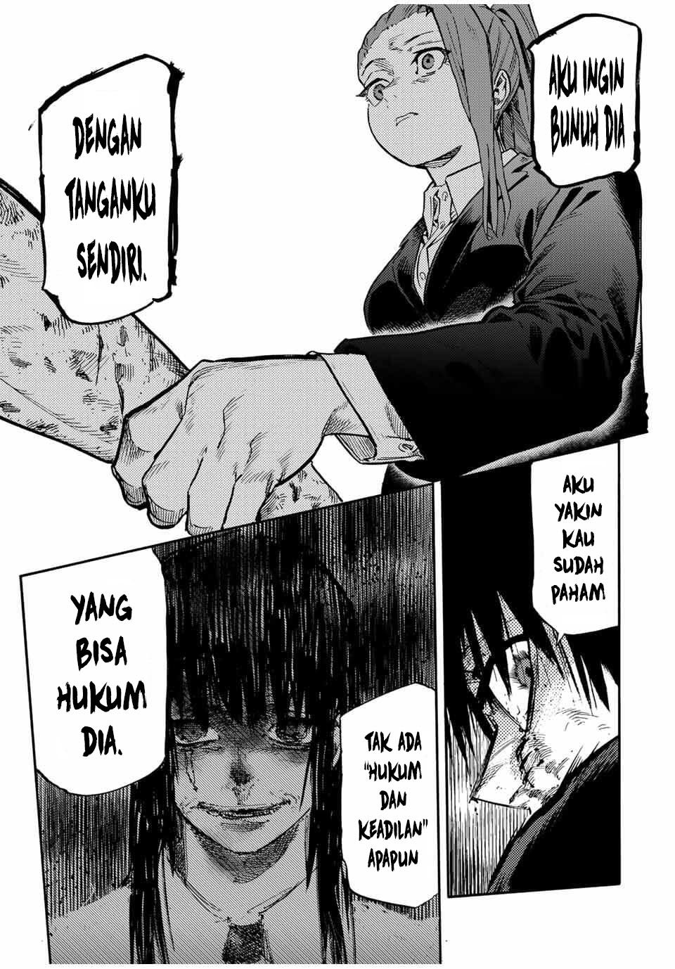 Chapter 213 - halaman 15