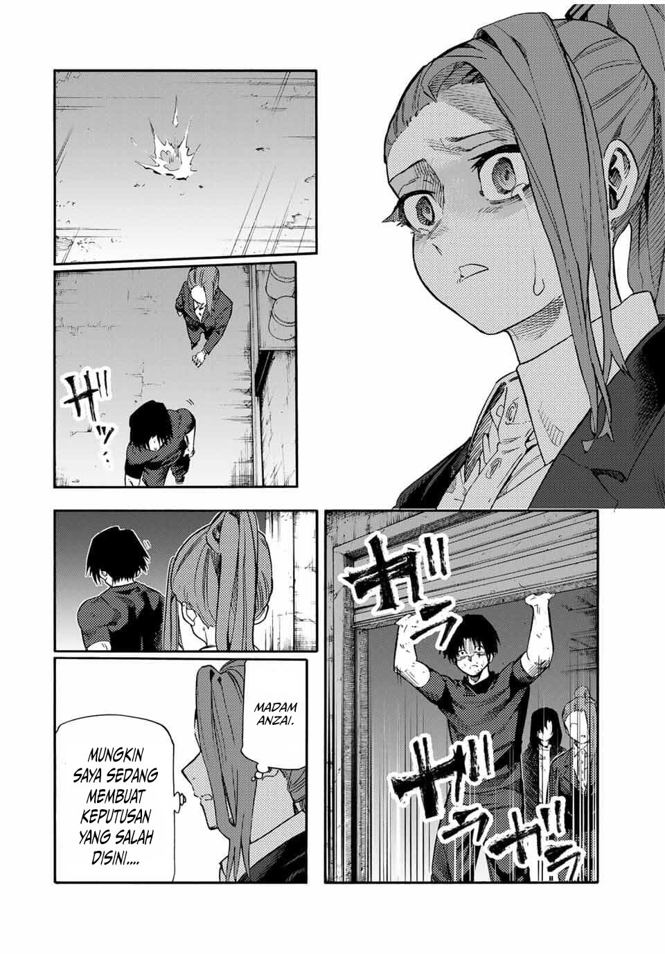 Chapter 213 - halaman 18